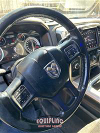 2018 Ram 3500