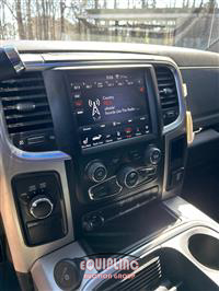 2018 Ram 3500