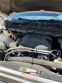 2018 Ram 3500