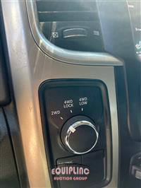 2018 Ram 3500