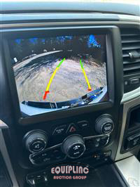 2018 Ram 3500