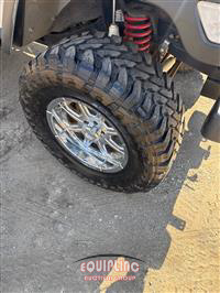 2004 Jeep Wrangler