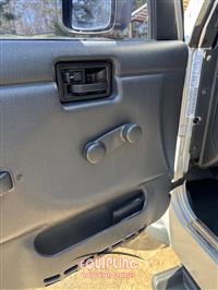 2004 Jeep Wrangler