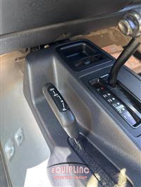 2004 Jeep Wrangler