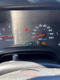 2004 Jeep Wrangler