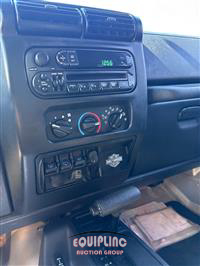 2004 Jeep Wrangler