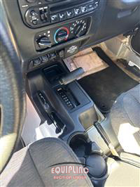 2004 Jeep Wrangler