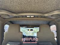 2004 Jeep Wrangler
