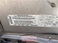 2004 Jeep Wrangler