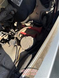 2004 Jeep Wrangler