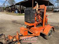 2012 GODWIN DRI PRIME CD150