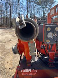 2012 GODWIN DRI PRIME CD150