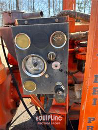 2012 GODWIN DRI PRIME CD150