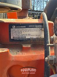 2012 GODWIN DRI PRIME CD150