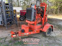 2005 GODWIN DRI PRIME CD150 M