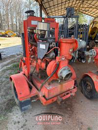 2005 GODWIN DRI PRIME CD150 M