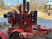 2005 GODWIN DRI PRIME CD150 M