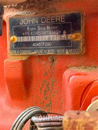 2005 GODWIN DRI PRIME CD150 M