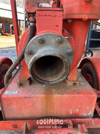 2005 GODWIN DRI PRIME CD150 M