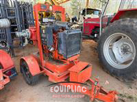 2009 GODWIN DRI PRIME CD100