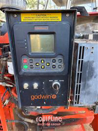 2009 GODWIN DRI PRIME CD100