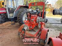2009 GODWIN DRI PRIME CD100