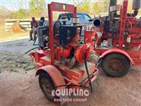 2009 GODWIN DRI PRIME CD100