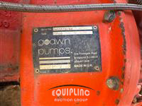 2009 GODWIN DRI PRIME CD100