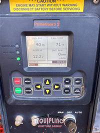 2009 GODWIN DRI PRIME CD100