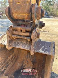 2019 KOBELCO SK210 LC