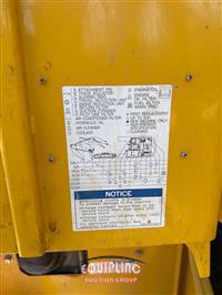 2019 KOBELCO SK210 LC