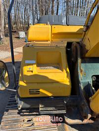 2019 KOBELCO SK210 LC