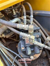 2019 KOBELCO SK210 LC