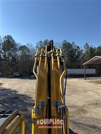2019 KOBELCO SK210 LC