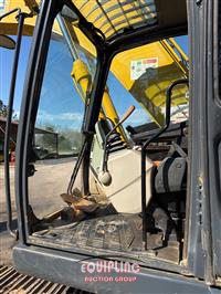 2019 KOBELCO SK210 LC