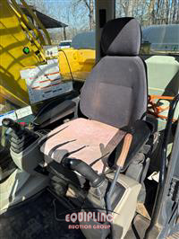 2019 KOBELCO SK210 LC