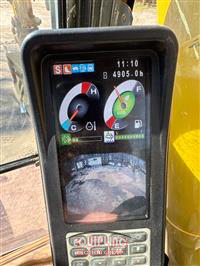 2019 KOBELCO SK210 LC