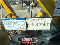 2019 KOBELCO SK210 LC