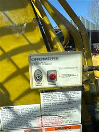 2019 KOBELCO SK210 LC