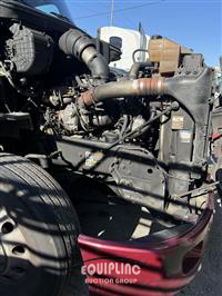 2014 Peterbilt 579