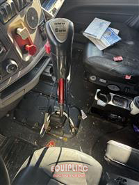 2014 Peterbilt 579