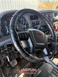 2014 Peterbilt 579