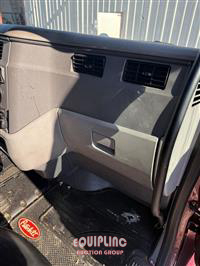 2014 Peterbilt 579
