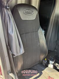 2014 Peterbilt 579