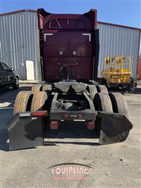 2014 Peterbilt 579