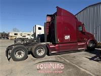 2014 Peterbilt 579