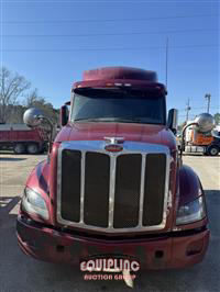 2014 Peterbilt 579