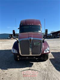2019 Kenworth T680