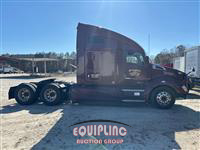 2019 Kenworth T680