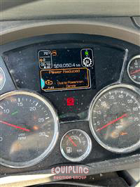 2019 Kenworth T680